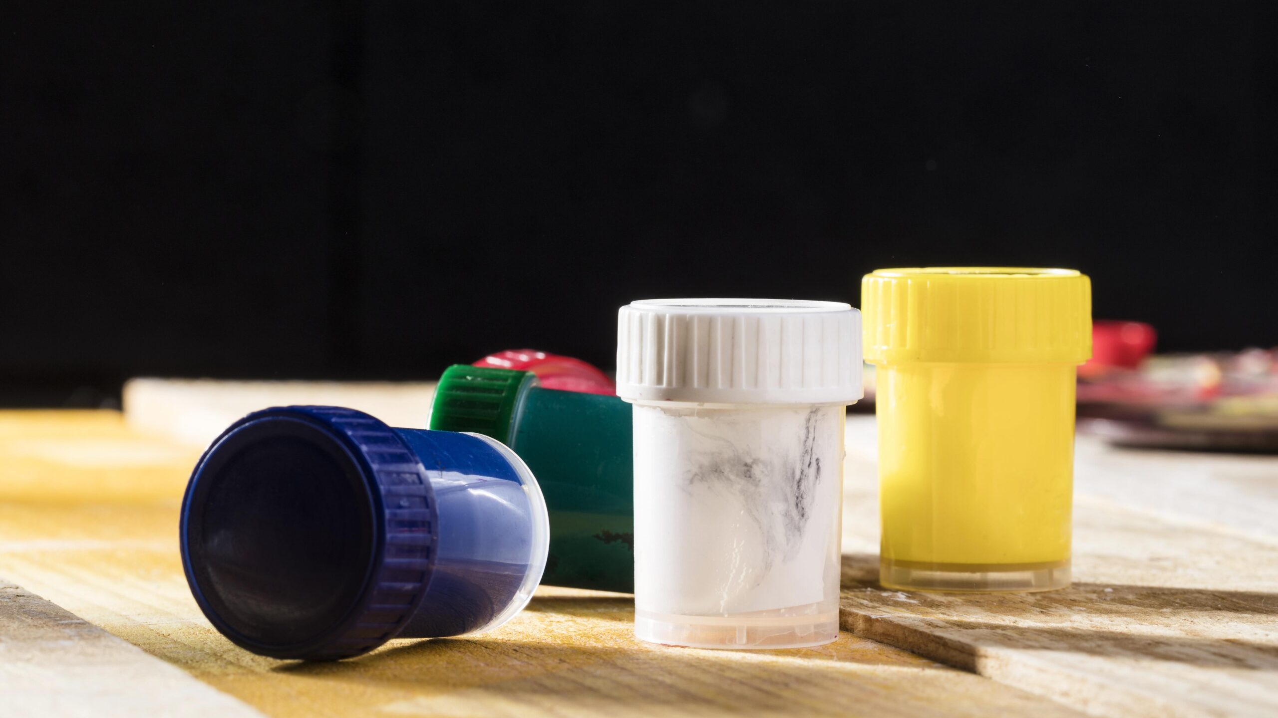 polymer raw material supplier